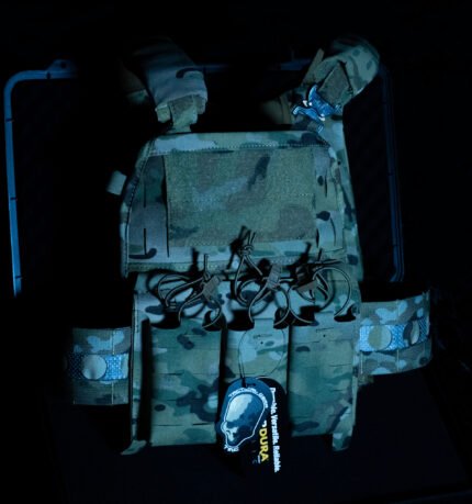 Plate Carrier Estilo FCPC V5 TMC Multicam®
