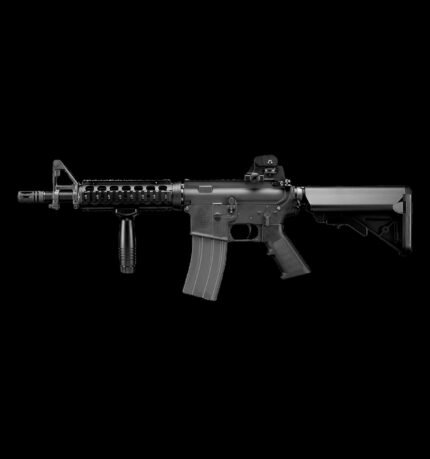 M4A1 MWS CQBR GBB Tokyo Marui