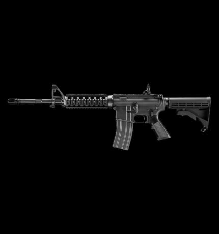 M4A1 MWS GBB Tokyo Marui