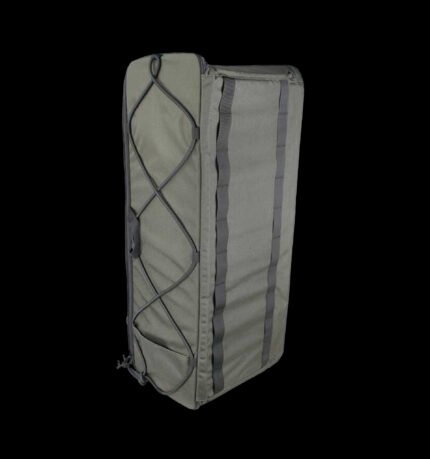 The Black Ships Mochila 93cm